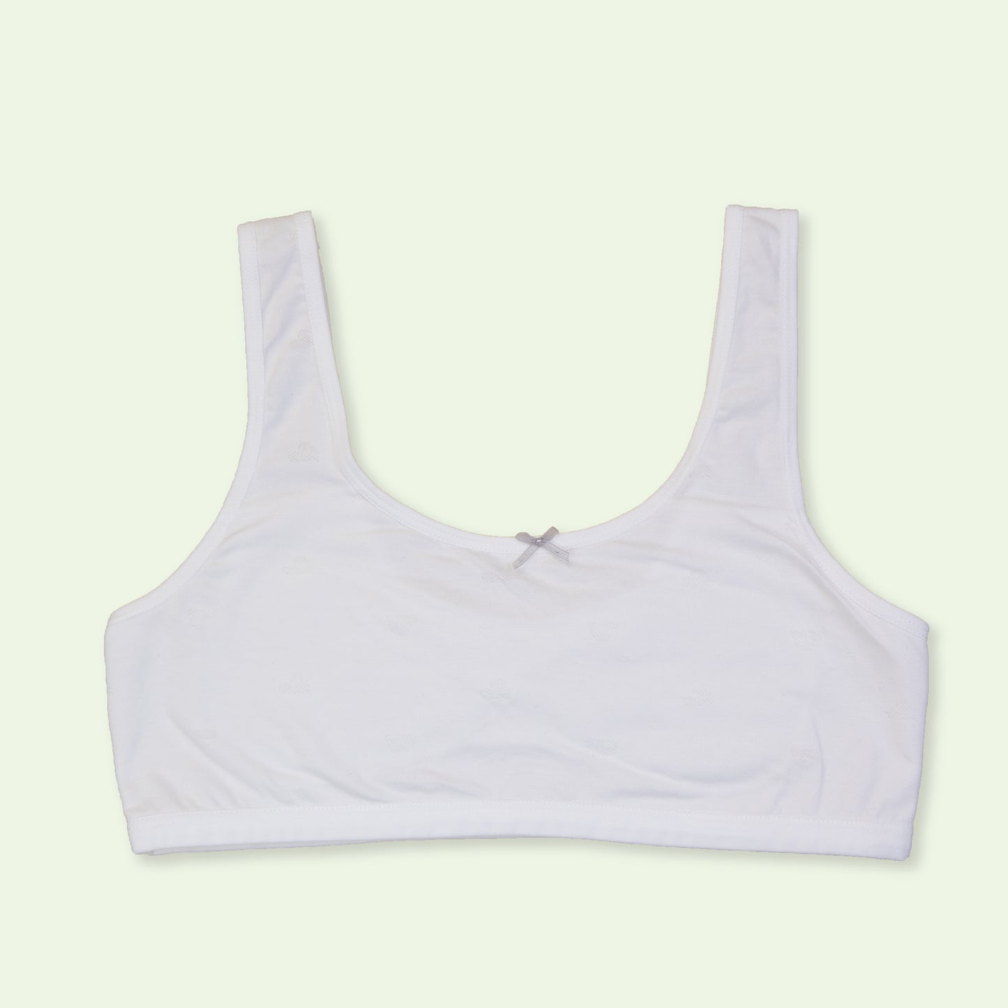 Áo lót không gọng cho bé gái First Bra