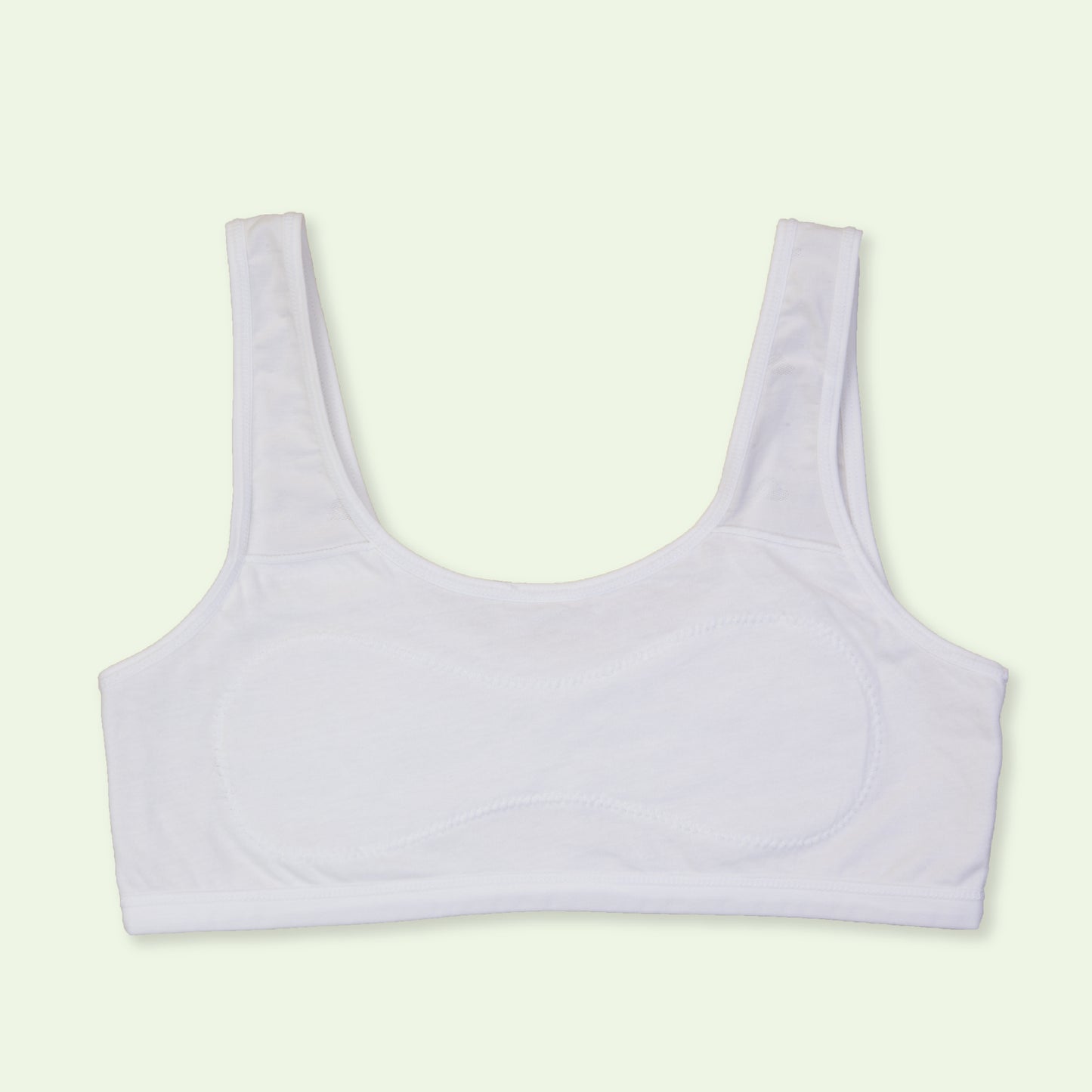 Áo lót không gọng cho bé gái First Bra