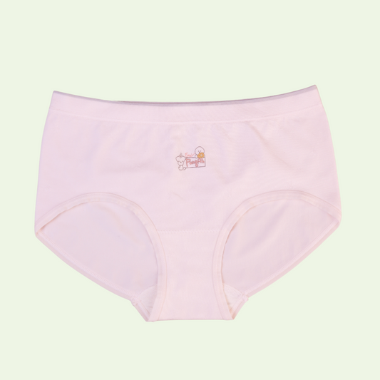 Combo 2 quần lót sợi sồi cao cấp mềm mịn Cool Bear