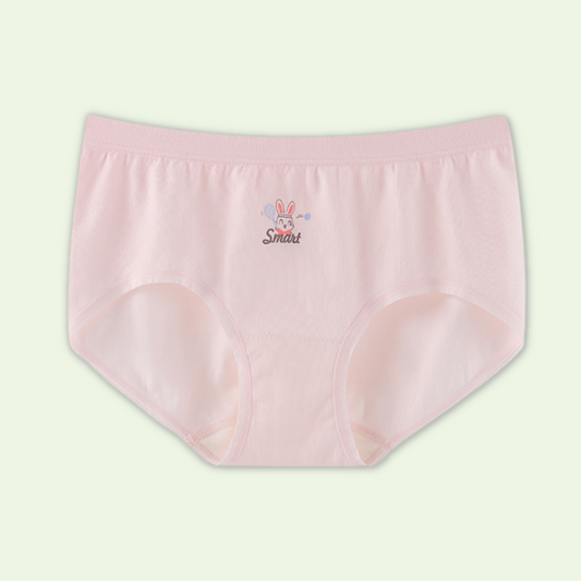 Quần lót sợi sồi Modal cao cấp cho bé gái mới lớn Sophie Briefs