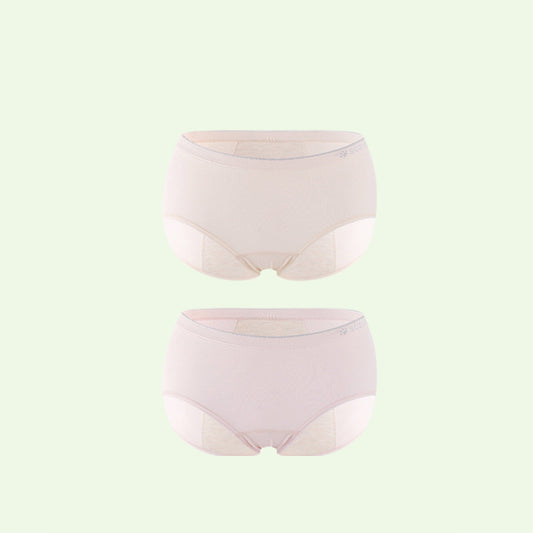 Quần lót chống tràn kinh nguyệt chất liệu sợi sồi Sozoo Purecotton